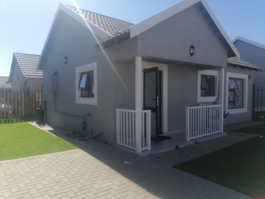 2 Bedroom Property for Sale in Arcata Estate Free State